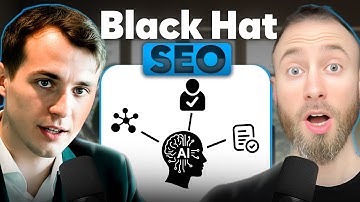 The God of SEO: Charles Floate on AI, Black Hat SEO, and Beating Google