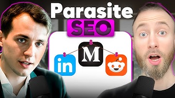 The God of SEO: Charles Floate on AI, Black Hat SEO, and Beating Google