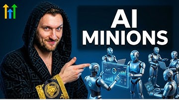 GoHighLevel’s AI Minions: I Tell Them, They Obey