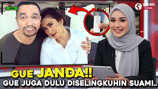 😱 SAHRONI's Clarification Regarding the Contents of the Flashdisk Containing a 3-Minute Video Tha...