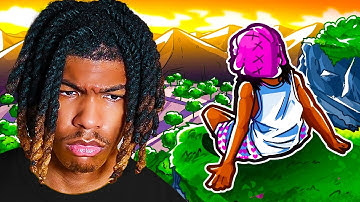 Why I QUIT The Strongest Battlegrounds..