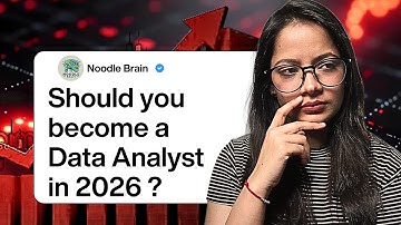 Is Data Analytics Still Worth It in 2026? Growth, AI Impact & Career Truths You Must Know