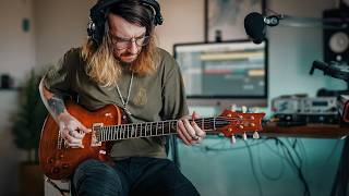 Writing a 70s song: Off to the Mix Engineer