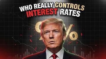 How Interest Rates IMPACT Inflation, Housing, and the Stock Market
