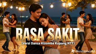 Download lagu Lagu Timur Viral! - RASA SAKIT SARANGHAE Cover  Lagu DANSA KIZOMBA Terbaru Kupang NTT