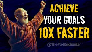 How I Achieved a 10-Year Goal in Just 6 Months! The Secret You Need to Know