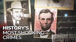Crimes That Changed The World