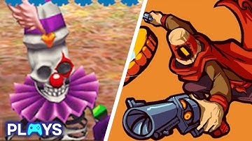 De 10 MOEILIJKSTE personages om te ontgrendelen in RPG