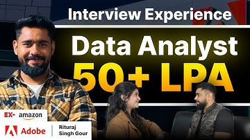 Data Engineering Truths Nobody Tells You in 2026 | Adobe, Ex-Amazon