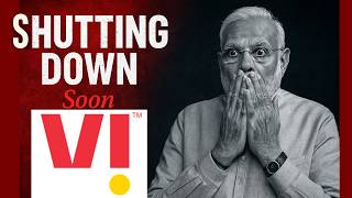 Vi Shutting Down ? - End of Vodafone idea