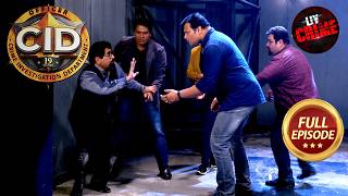 High End Weapon Use करने वाले Car चोर बने CID के Target |CID | सी.आई.डी. |Latest Episode |4 Oct 2024