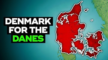 Why Denmark is Suddenly Declaring War on Immigration