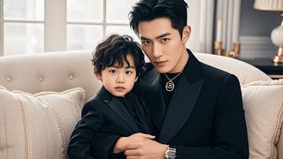 總裁家的小霸王拒絕100個漂亮阿姨，偏偏認定醜女孩叫媽媽秒變乖寶，總裁當即拉著女孩去領證，把女孩寵上天！【全集】#一口氣看完 #甜寵 #CEO #虐戀 #處子血 #處女 #初夜