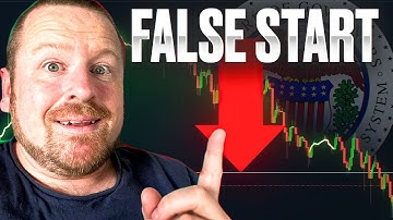 De GROOTSTE Crypto-week OOIT begon vals, maar wat nu?