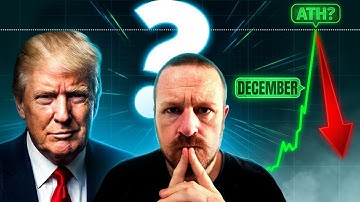 De GROOTSTE Crypto-week OOIT begon vals, maar wat nu?