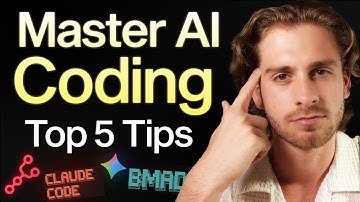 Coderen onder de knie krijgen met AI: top 5 tips