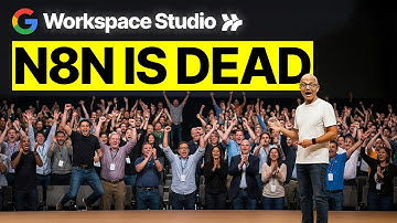 Deze NIEUWE Google AI SEO-tool is GEK!