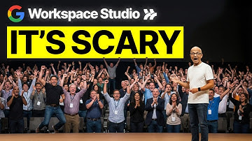 Deze NIEUWE Google AI SEO-tool is GEK!