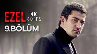 Ezel 9. Bölüm | 4K 60 FPS