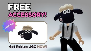 🐑 FREE SHAUN THE SHEEP MASK! 🎁 HOW TO GET IT FAST BEFORE IT’S GONE!