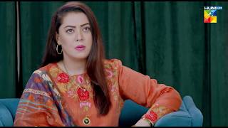 Be Rung - Episode 93 Promo - Tomorrow At 7 PM - [ Sukaina Khan & Haroon Shahid ] - HUM TV