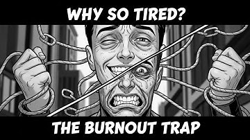 Hustle Culture Is Making You Sick (Byung-Chul Han