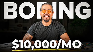 3 Boring But In Demand A.I. Jobs (That Pay $120k+ WITHOUT a Degree)