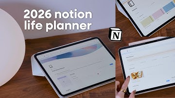 This Notion Setup Might Change How You Plan in 2026