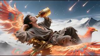 【FULL】Dia dikutuk untuk hidup abadi! Tak disangka,dia bertemu wanita cantik yang bisa membebaskannya