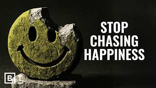 Don't chase happiness. Become antifragile | Tal Ben-Shahar: Full Interview