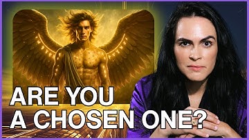 The REAL Meaning of Chosen Ones Revealed