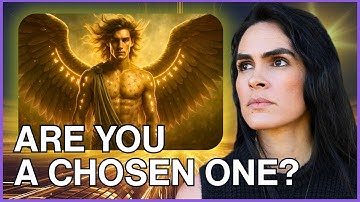 The REAL Meaning of Chosen Ones Revealed