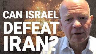 William Hague: This is Netanyahu’s crucial mistake in tackling Iran