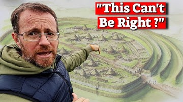 Hillfort MYTHS: Everything We Got WRONG!