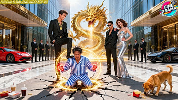 Mocked by His Clan as Useless, He’s Reborn with a Mind-Reading System to Take Bloody Revenge