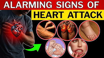 15 Early Signs of Heart Failure You Should Never Ignore