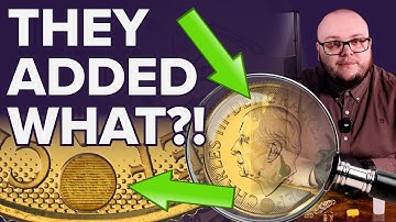 A CLOSER look at the 2026 Gold Bullion Sovereign