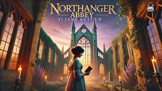 Northanger Abbey 📚✨|GothicNovel