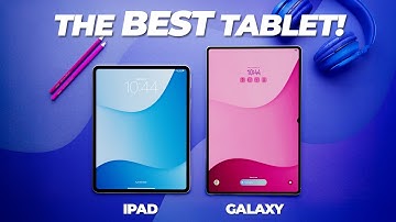 iPad Pro 13" M5 vs Galaxy Tab S11 Ultra: Don’t Waste Your Money!