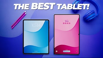 iPad Pro 13" M5 vs Galaxy Tab S11 Ultra: Don’t Waste Your Money!