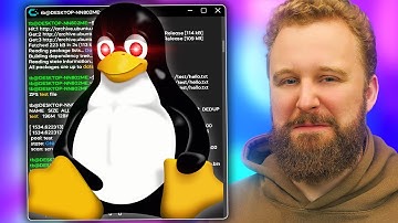 PC Gamer Switches to Linux for 30 Days...Bad Idea?