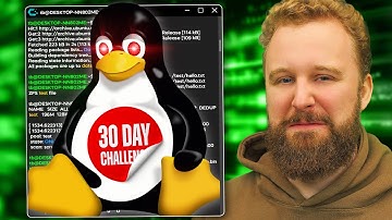 PC Gamer Switches to Linux for 30 Days...Bad Idea?