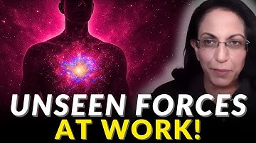 The Hidden Science of Consciousness They Never Taught Us | Nisha Manek