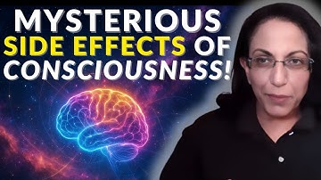 What a Stanford Physicist Discovered About Consciousness Will Change Everything | Dr Nisha Manek