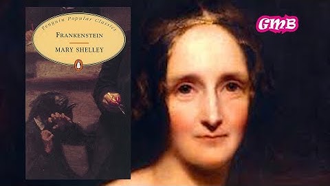 Frankenstein - Mary Shelley | book overview 