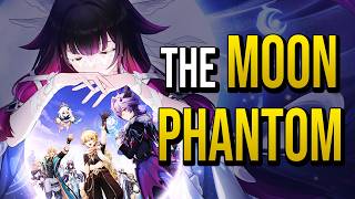 How Luna 3 Is DESCENDING The Moon