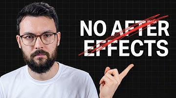 Can You Create STUNNING 3D Glowing Icons in CapCut PC Without After Effects