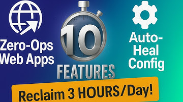 10 Azure Features That Will SAVE You Hours Daily