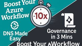 Download lagu 10 Azure Features That Will SAVE You Hours Daily