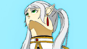 the Hardest thing to draw ever